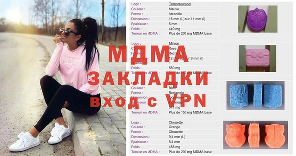 МДПВ Кинешма